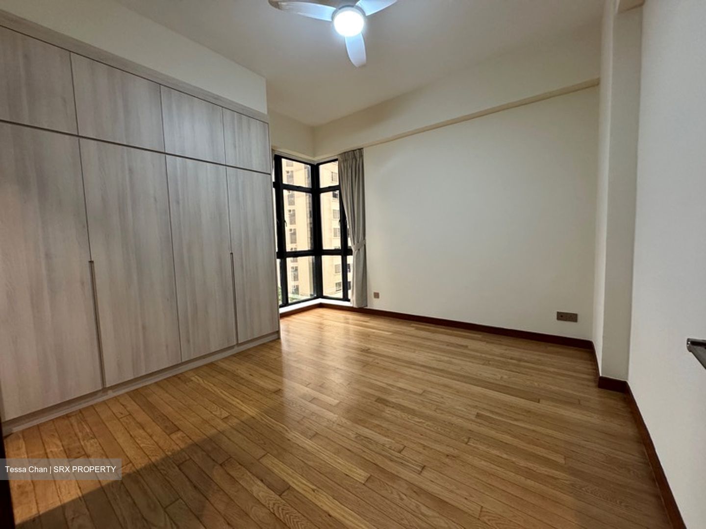 Dover Parkview (D5), Condominium #635020161